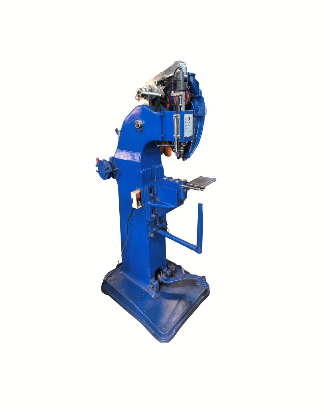 REBITADEIRA AUT 220V