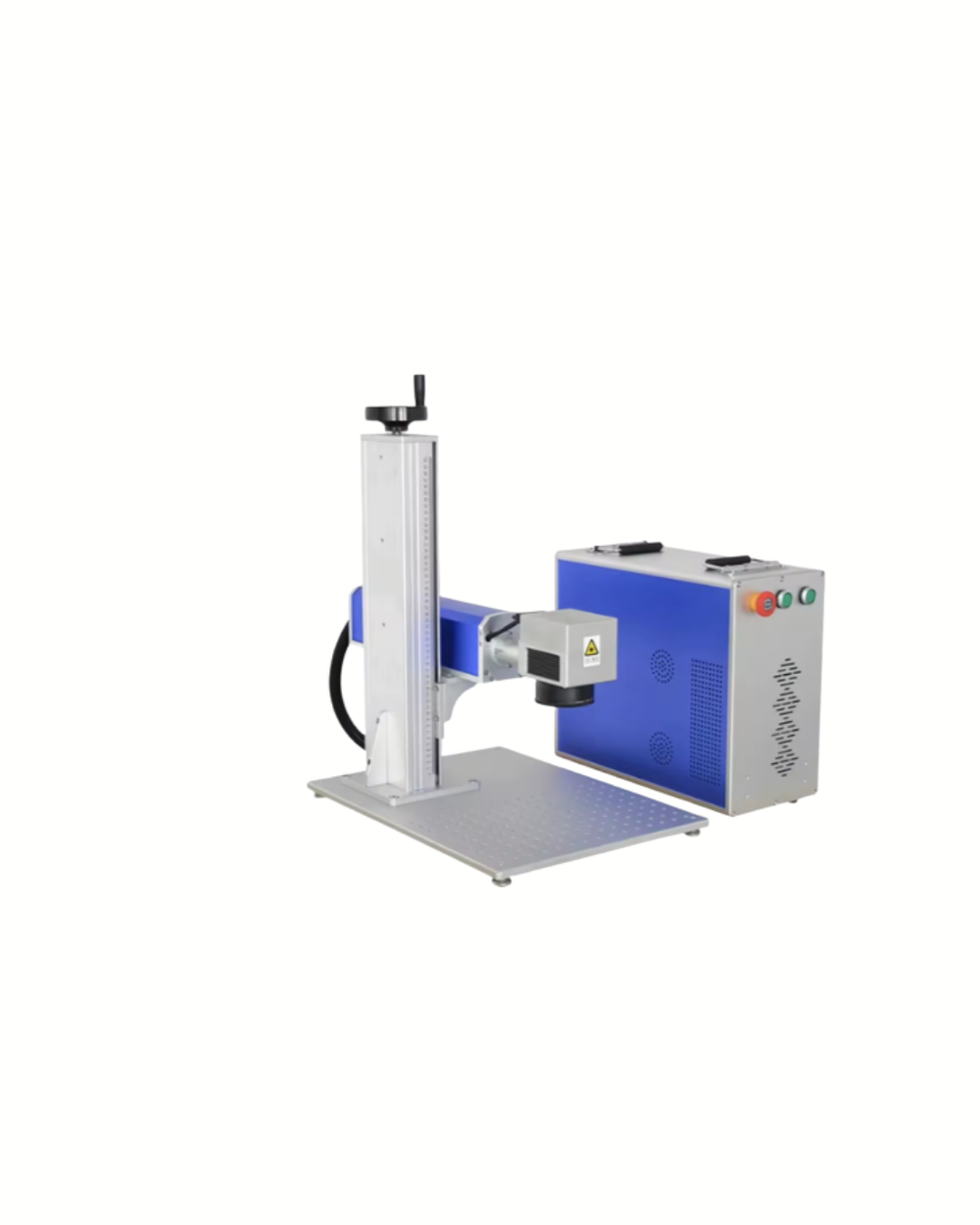 LASER FIBER  30W PORTÁTIL