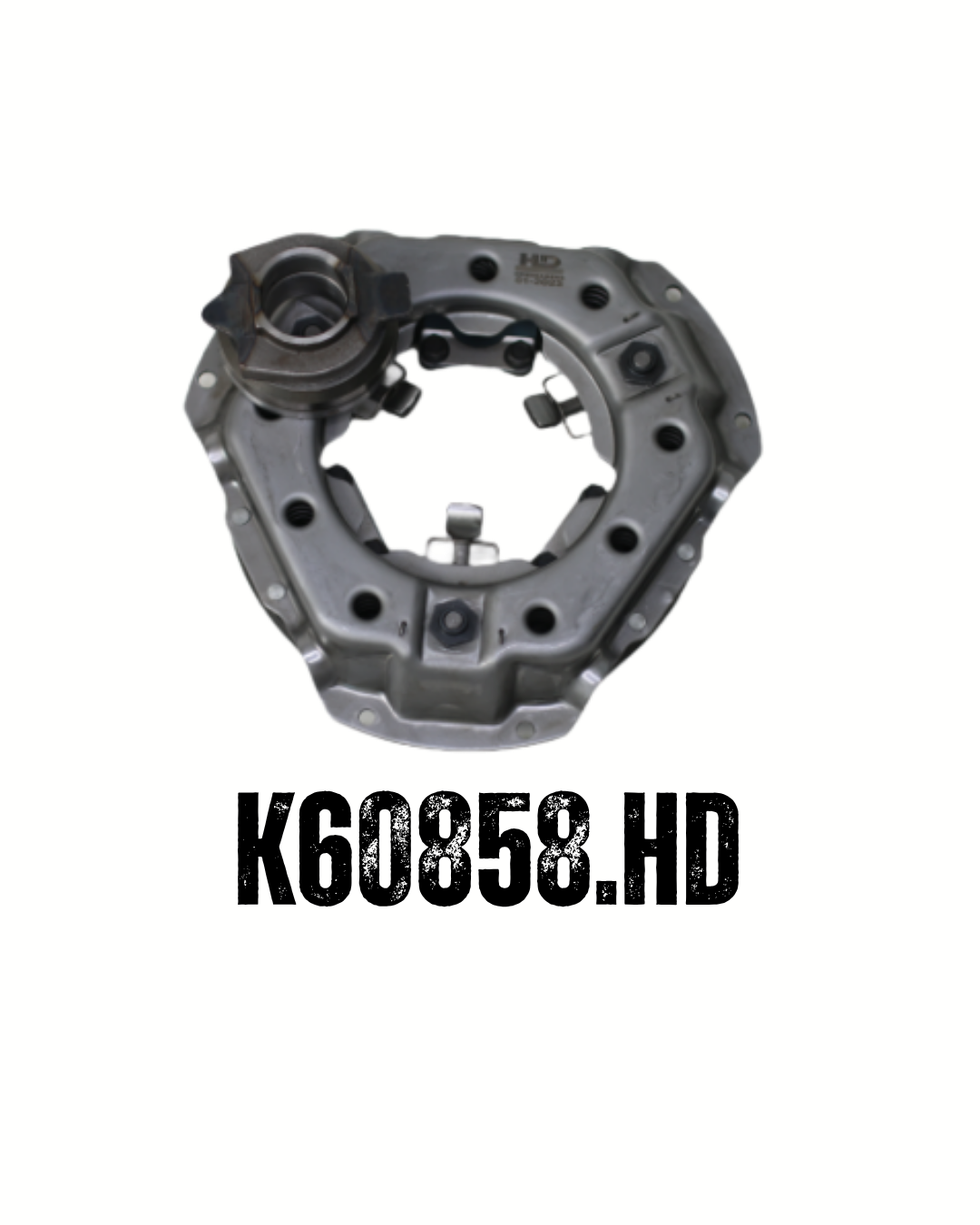 EMBREAGEM K60858 MERCEDES BENZ