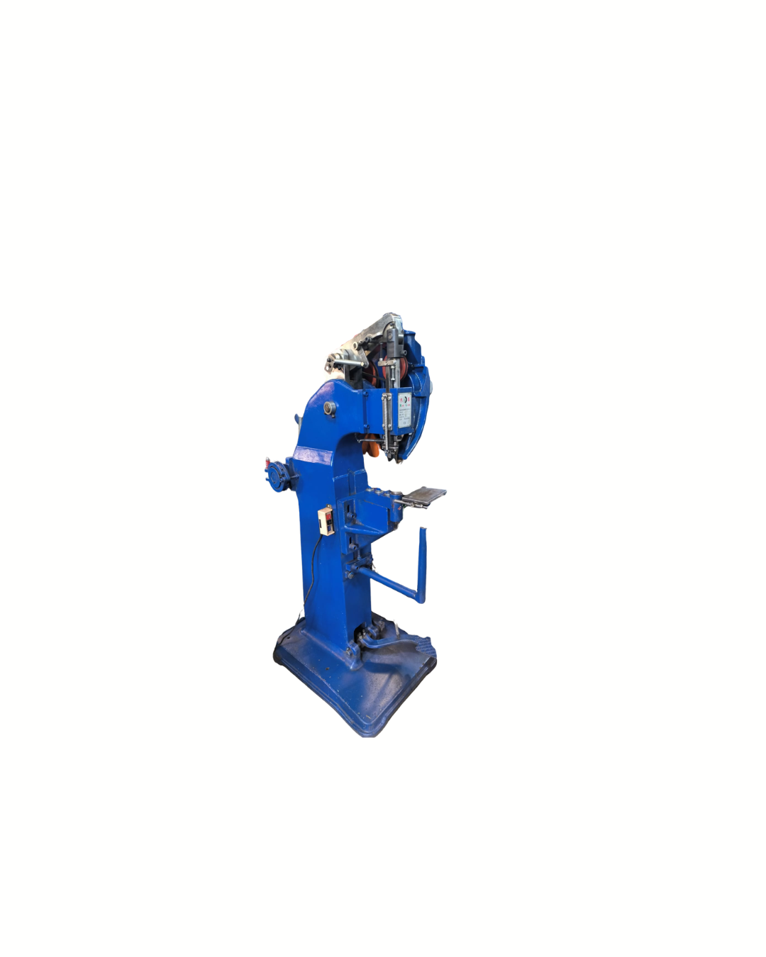 REBITADEIRA AUT 220V