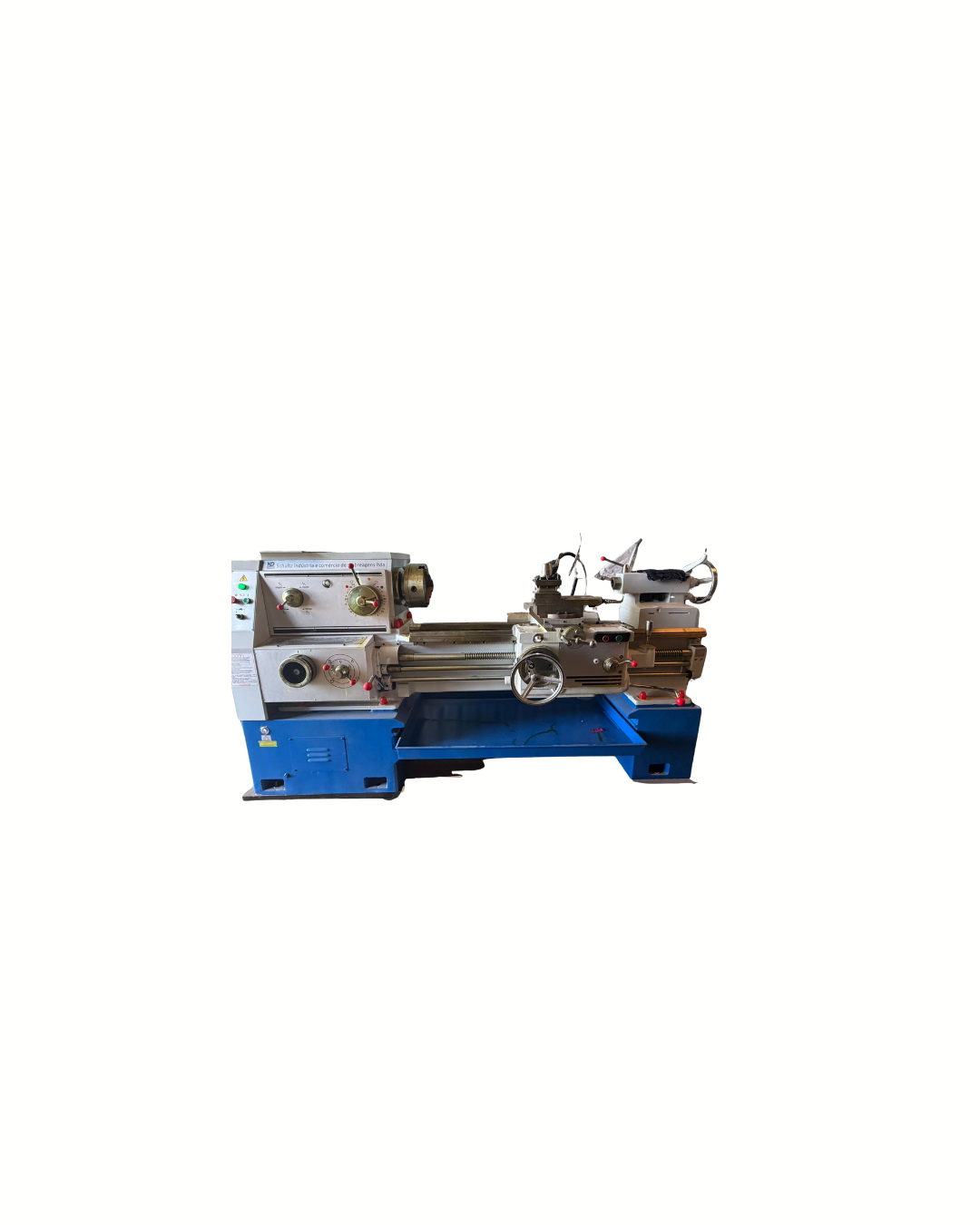TORNO 6150 MANUAL