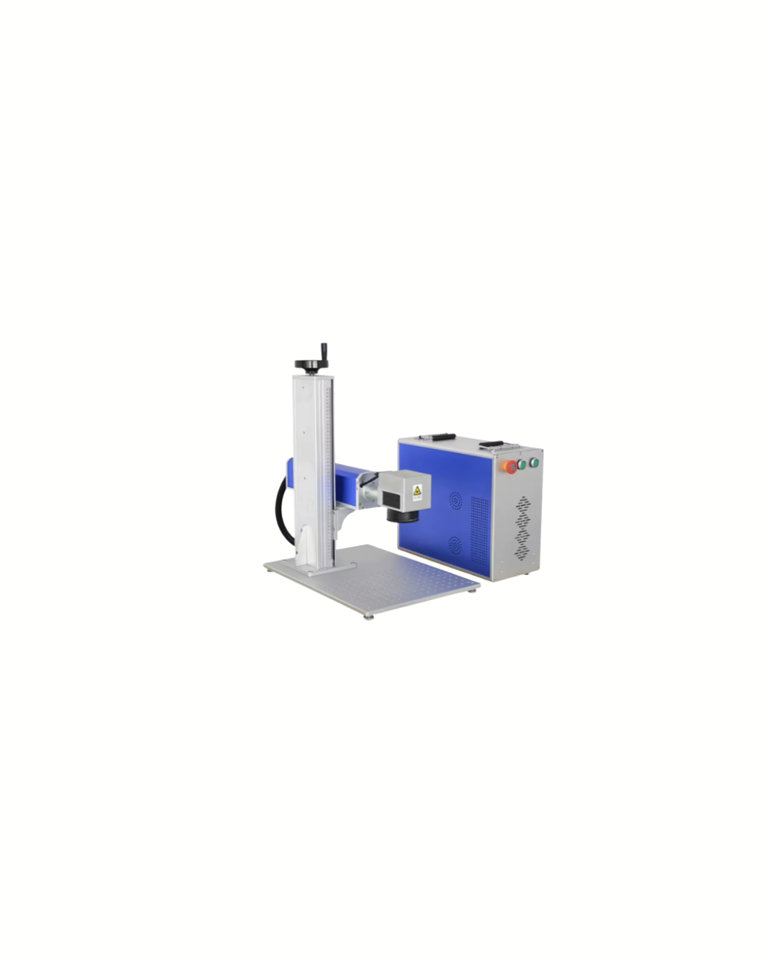 LASER FIBER  30W PORTÁTIL
