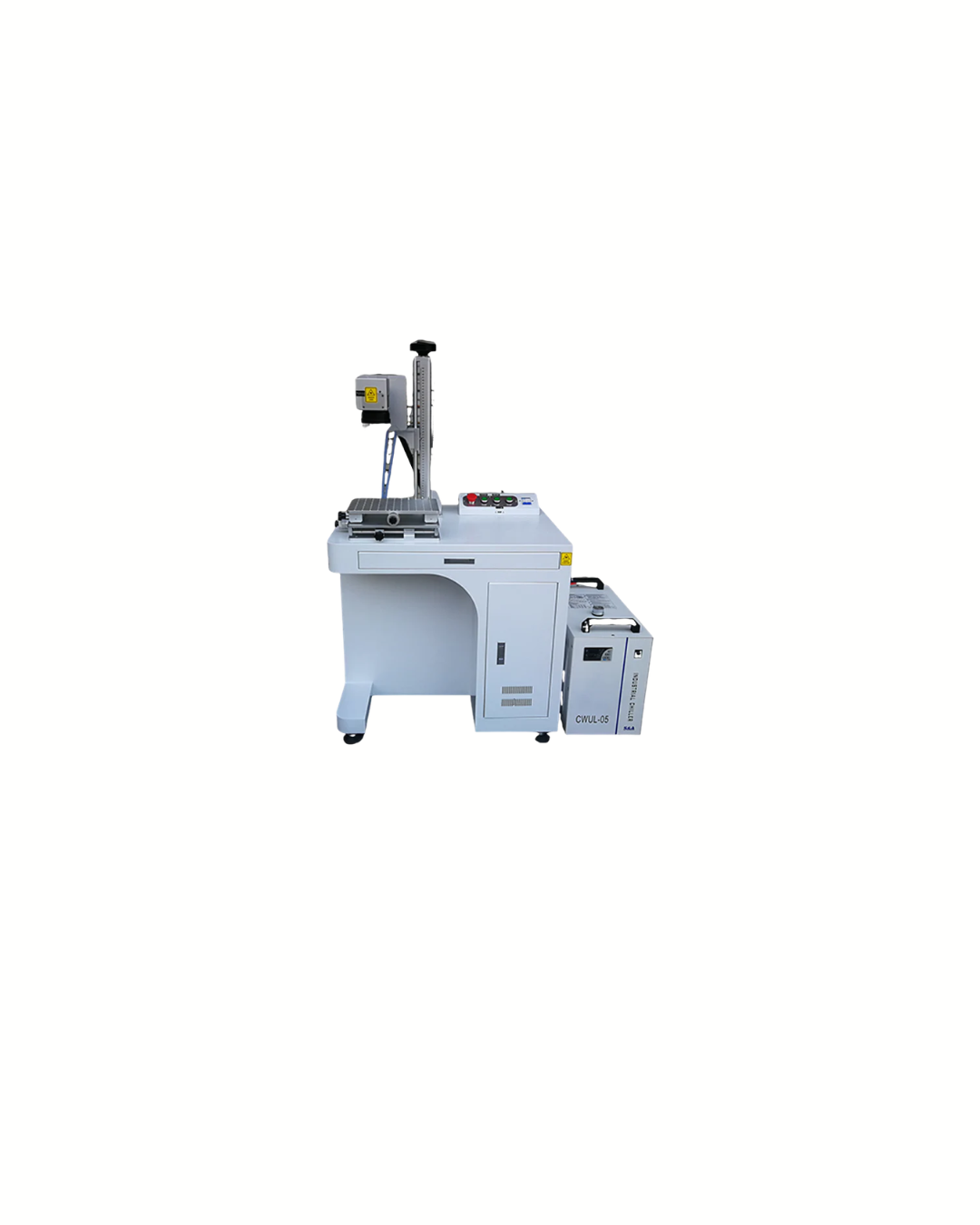 LASER UV 5W CHILLER